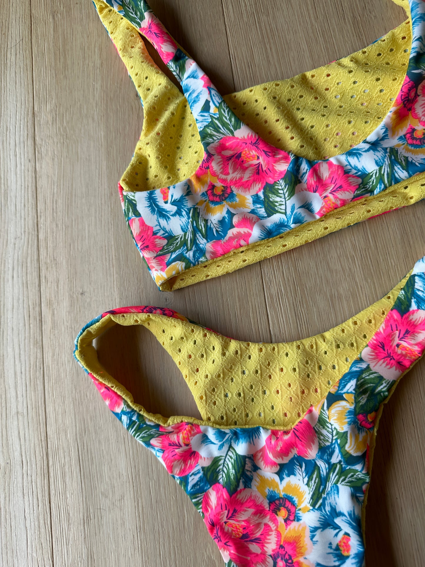 Passionflower Sport Top M