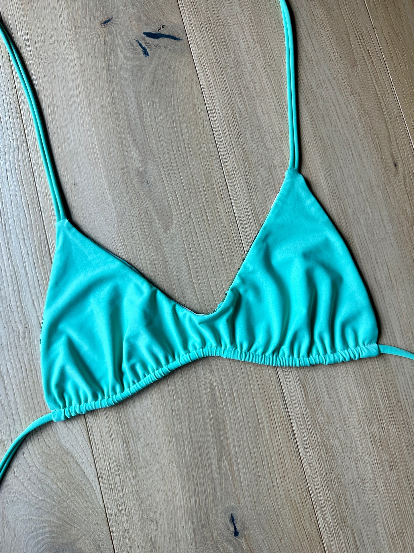 Tropicana x Mint Original Scoop Triangle M