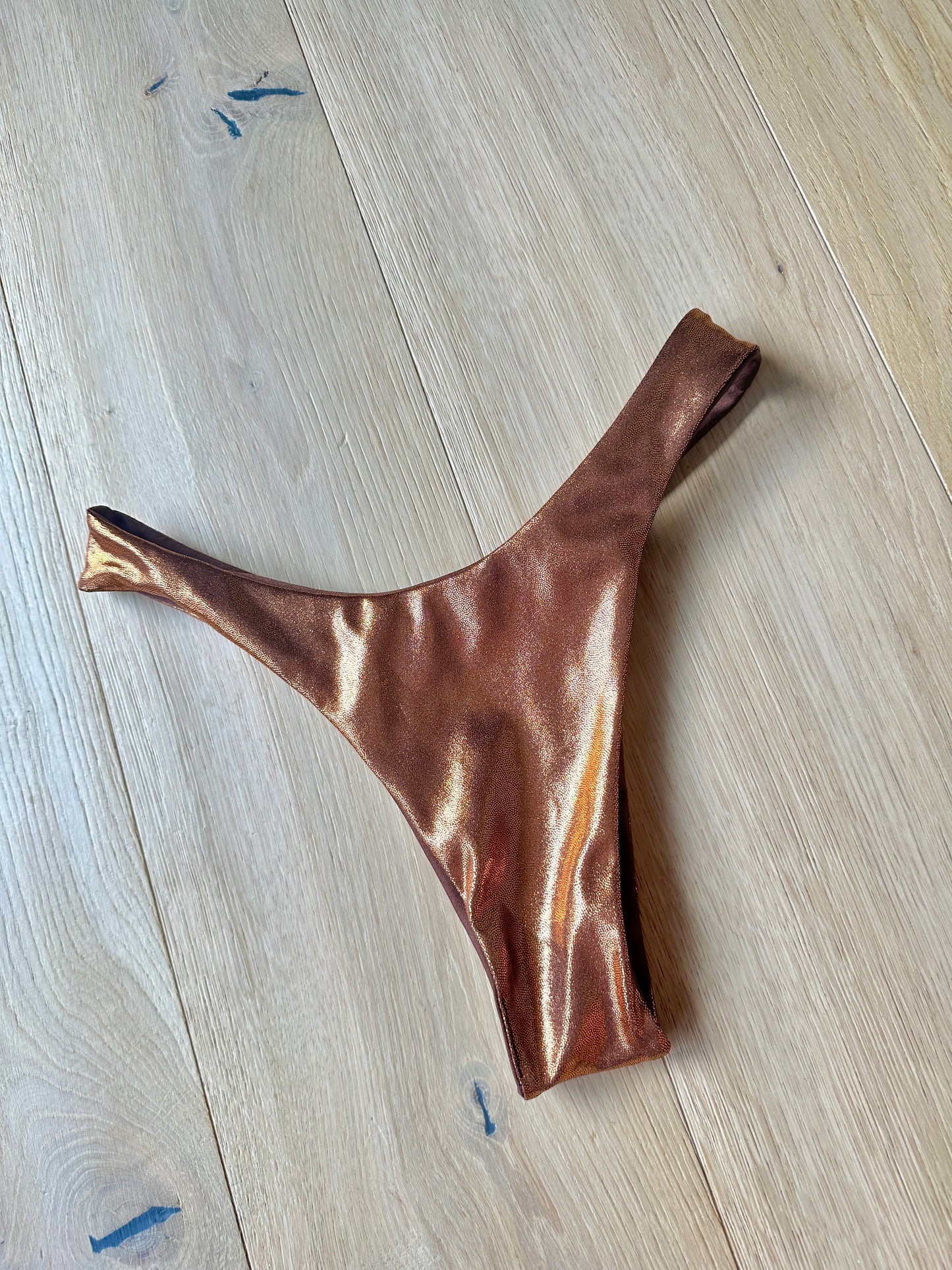 Coppertone x Cocoa Minimal Cheeky M