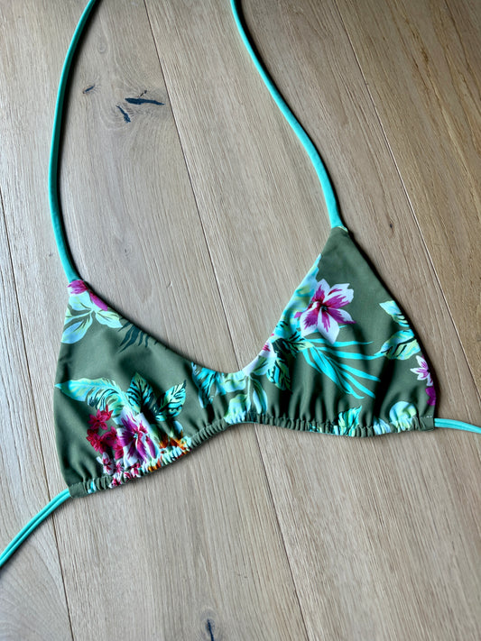Tropicana x Mint Original Scoop Triangle M