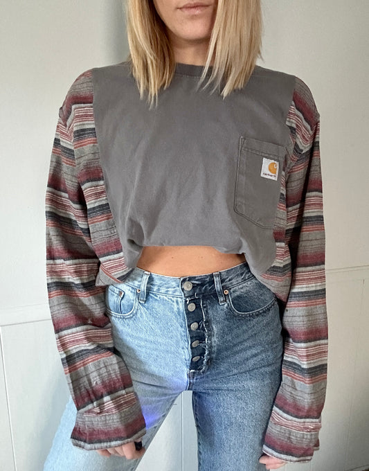 Desert Dreamer x Mist Flannel Rework